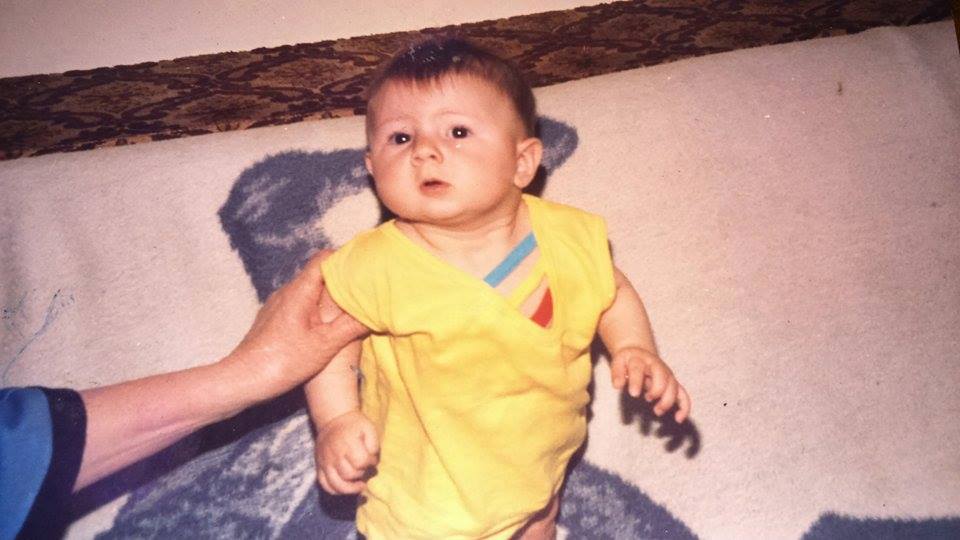 IrvinMujcic's tweet photo. @InMarch4Peace @hrabanova @agarzon @setalosas I'm just a child and I dream to become an Austronaut ;) #IamAdream https://t.co/wiTfLKMYrs