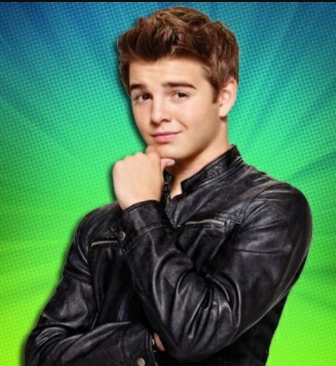 Happy Birthday Jack Griffo 