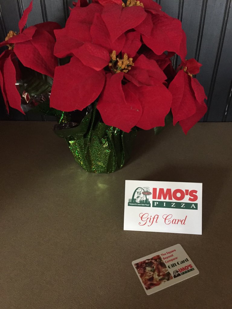 imos_troymo's tweet photo. Need a stocking stuffer or an awesome gift? Gift cards make everyone feel special! 😀 https://t.co/r4ySQ3fA9P
