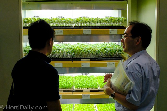 hortidaily's tweet photo. Singapore gears up for 1st Indoor Ag-Con Asia
https://t.co/eeHXAdvyos https://t.co/iXdvi6SV8m