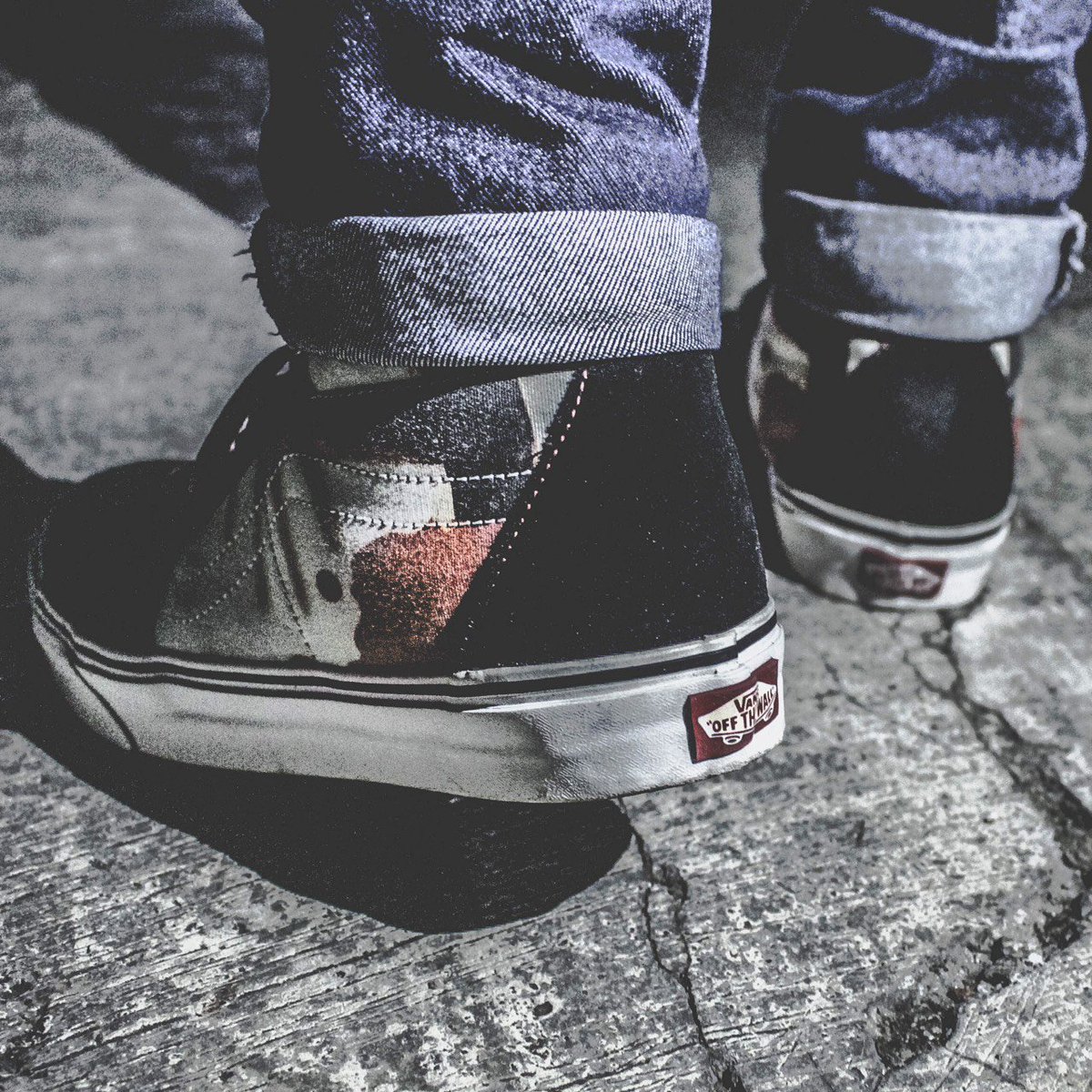 Just share. #waywt <a href="/VansheadID/">Syndicate Vanshead</a>