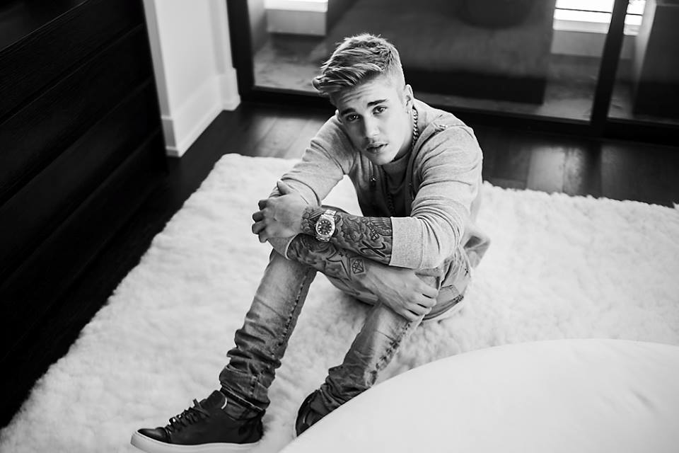 LovesCode's tweet image. #BieberColor
#Beliebers