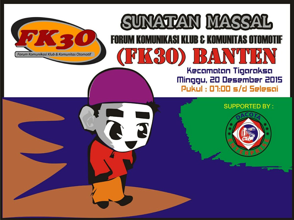 KDGI_Tangerang's tweet photo. Bhakti Sosial Lagi Yuk..!!
@ID_Datsun @fk3o https://t.co/CZNFAEOxRV