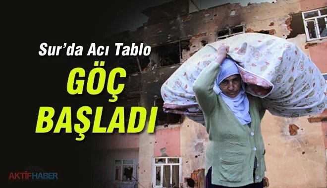 Birde sana diktatör diyorlar ya!