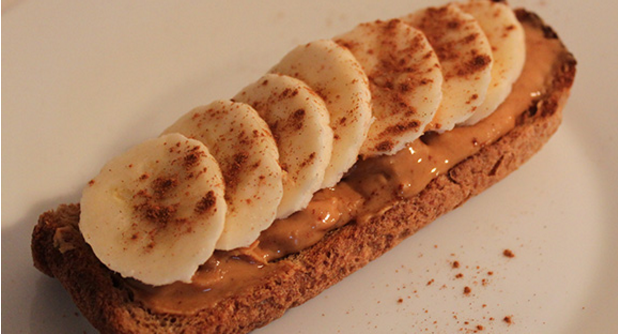 exantediet's tweet photo. Nothing says #FridayFeeling like our #Healthy banana and #PeanutButter combo #ToDietFor <3 https://t.co/WC2gP4RT5K https://t.co/HHJkwuifAB