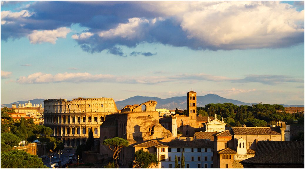 TeletextHoliday's tweet photo. Everything you need to know if you're heading to #Rome https://t.co/yNvmKrILLO https://t.co/FqvBFnDbLe
