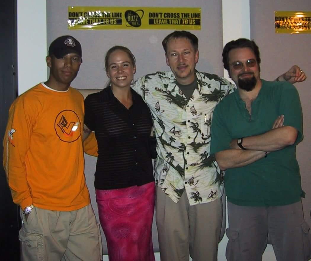 BJ Shea on X: That was almost 15 years ago...damn!  t.coZoFpf19eIA  X