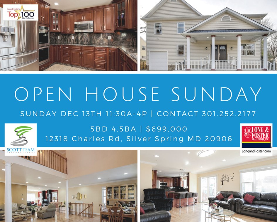 ScottTeamInt's tweet image. [New Listing &amp;amp; Open House This Sunday]
UNIQUE &amp;amp; SENSATIONAL SMART HOME!
See more pics+video: tinyurl.com/charlesrd