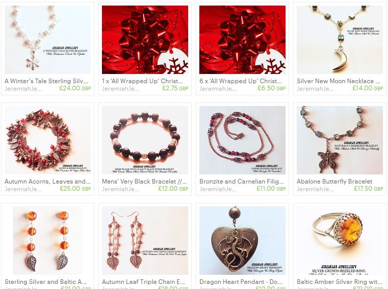 JeremiahUpdates's tweet image. Still time to get gorgeous hand made gifts &amp;amp; cards this #Christmas  #christmascountdown tinyurl.com/qygww5l