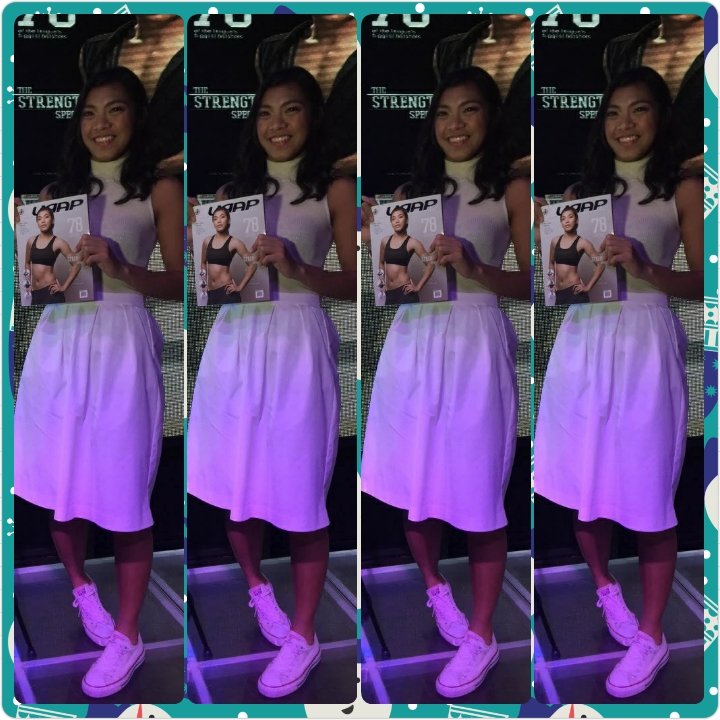 AmorJesca's tweet photo. OMG... Same naka-WHITE ! 😍💙
Yan Yan Yan Manong jersey #2 na.. GOOD LUCK po. 🙏 Nakakakilig 💑

GOOD Night Phenoms 👌 https://t.co/nFfV9OZwSm