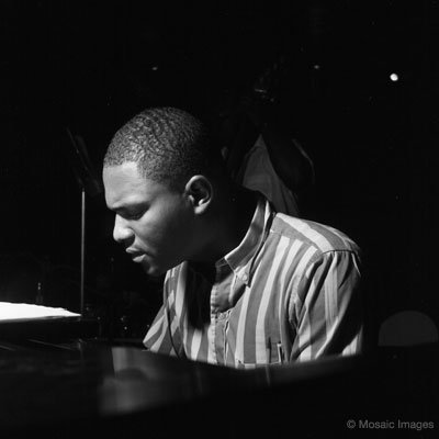 HAPPY BDAY McCOY TYNER: TRULY THE SENSITIVE GENIUS 
 