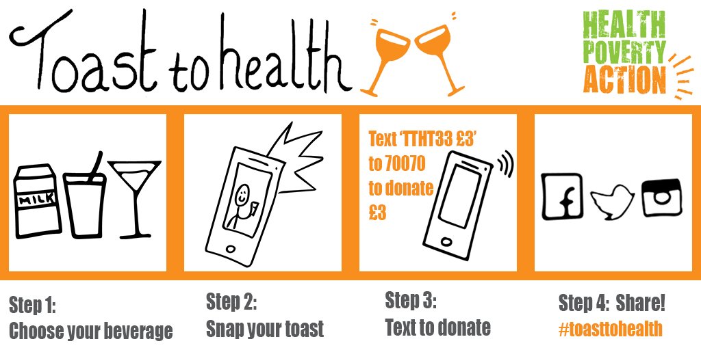 HealthPoverty's tweet photo. Stand with those denied health rights on #UHCDay with a #toasttohealth https://t.co/JsUg41nhVU #HealthForAll https://t.co/bvPlhqrKlo