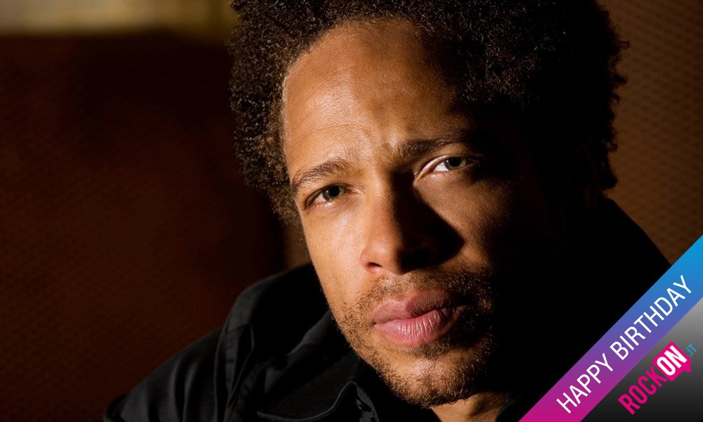  Happy Birthday Gary Dourdan! 