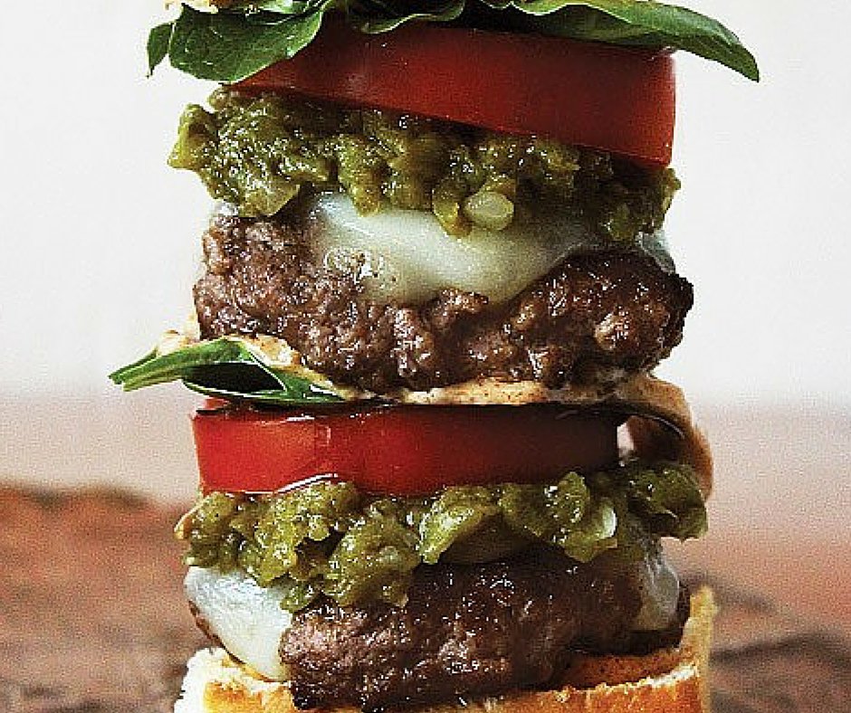 BestBurgeReview's tweet photo. Best Burgers, burger philosophy and a #recipe for a monster-tasty slider. https://t.co/KkogaiUh9s.  - @Idorderthat https://t.co/j9upUdpllD