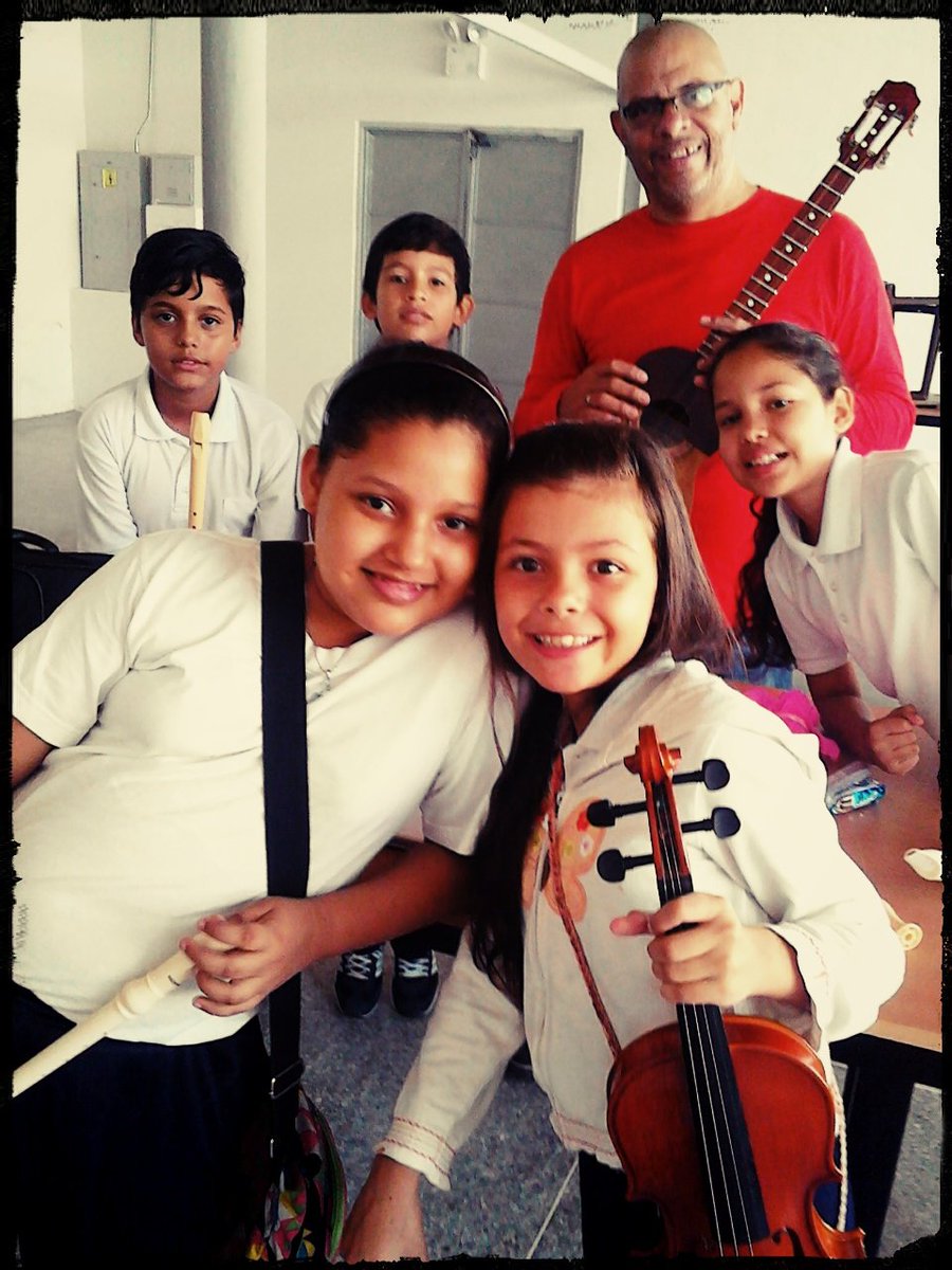 ModJulioVR's tweet image. Profe Fundamusical Prof Julio Valero Roa, Tamaca.