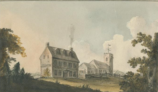 ArchandHeritage's tweet image. The parish registers at #Edingale date back to 1575 #StaffsPRs tinyurl.com/z55ldta @EdingaleVillage