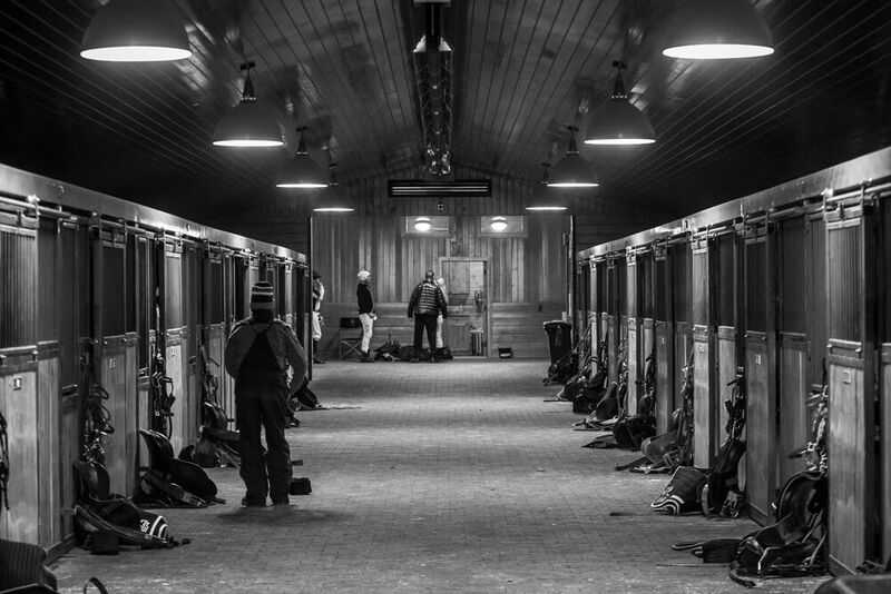 One week until the <a href="/StRegisAspen/">St. Regis Aspen</a> World Snow Polo Championship. Don't miss out by watching on chukkertv.com
