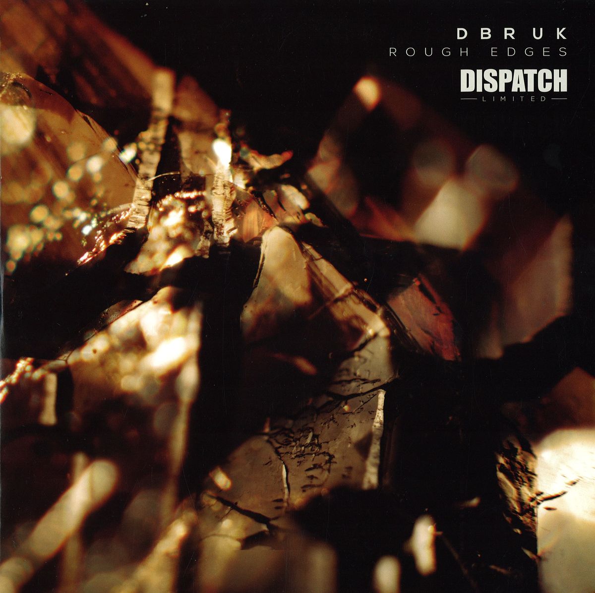 MusicamRecords's tweet photo. Dispatch Ltd LP 02-1 - #DBRUK - Rough Edges Album Part 1 (10'') - Vinyl #DispatchRecordings https://t.co/rgTT6Sja2C https://t.co/ZX9vCDUTgi