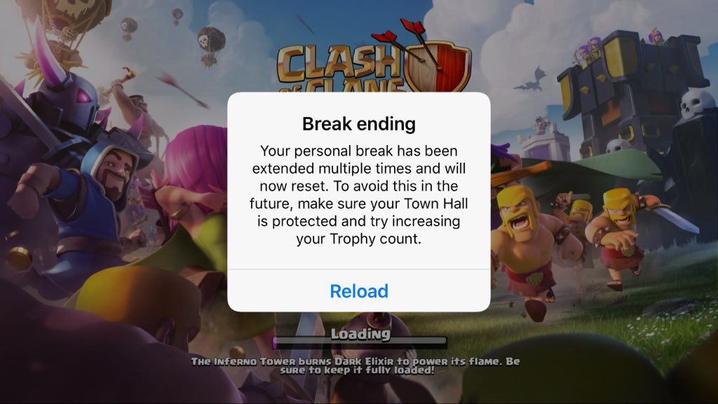 ClansProbs tweet picture
