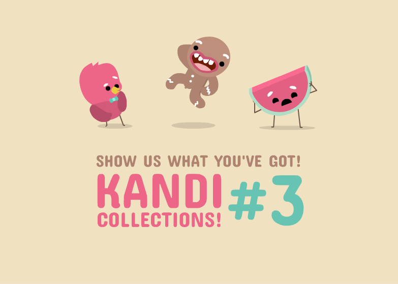 KandiArt's tweet photo. Kandi Update! https://t.co/chBwQsosDh #kandi #kandipatterns #kandikid #kandikids #rave #edm https://t.co/6nsQl4baIM