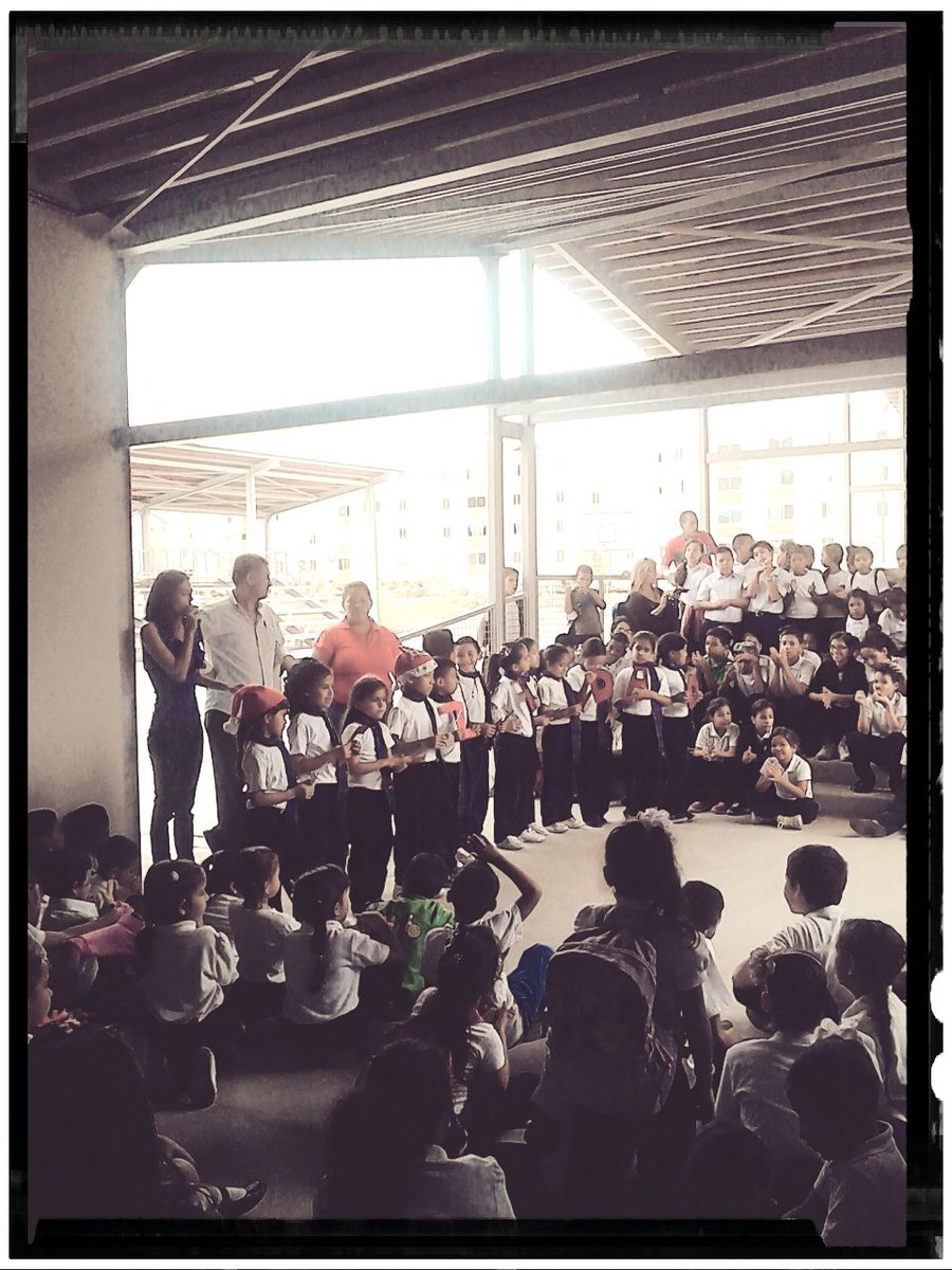 ModJulioVR's tweet image. Somos #PSLara, Escuela Prof Julio Valero Roa.