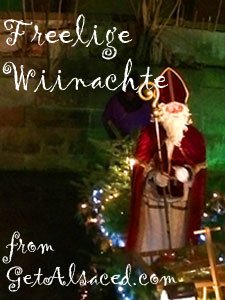 GetAlsaced's tweet image. Did Saint Nicolas come see you on December 6th?