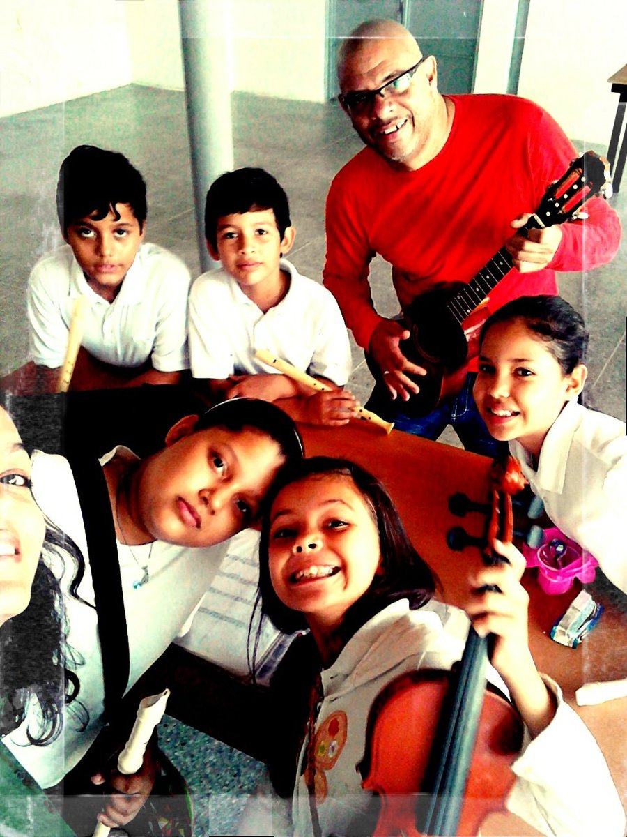 ModJulioVR's tweet image. Somos #PSLara, Escuela Prof Julio Valero Roa.