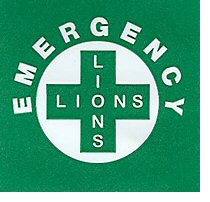 cgraydoc's tweet photo. See this sticker on front door? Check the fridge, should contain meds/problems list +/- advance directive #LTC2015 https://t.co/KxPocFDWCu