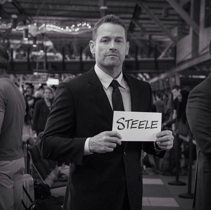 Happy Birthday Max Martini     