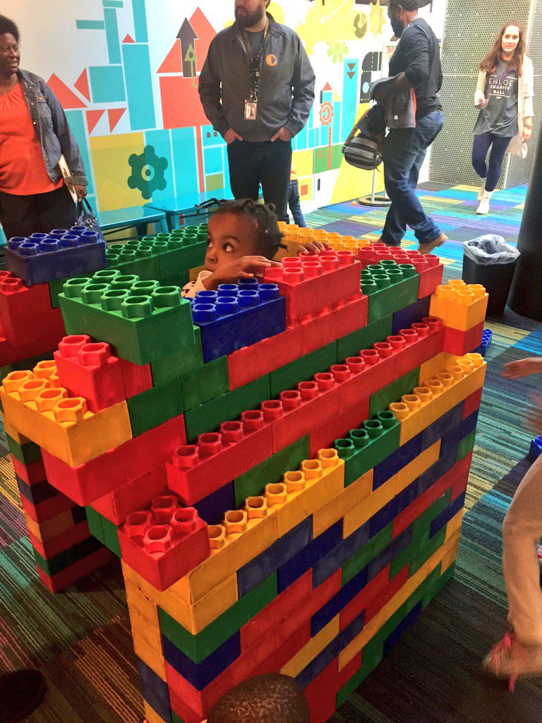EHSCharityBall's tweet photo. @Learning2Gthr students visiting @MarblesRaleigh today. We're next!! #ecb15 #TogetherWithLearningTogether https://t.co/uu9lcL9W2p