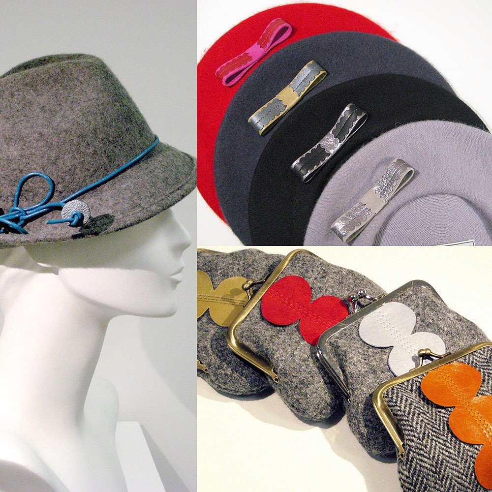 SallyAnnProvan's tweet photo. FACEBOOK SALE starts at 7pm #berets #purses #trilbies #bags #harristweed #leather #xmasgifts https://t.co/5E5jIsVV8P https://t.co/1WwE3kGIq1