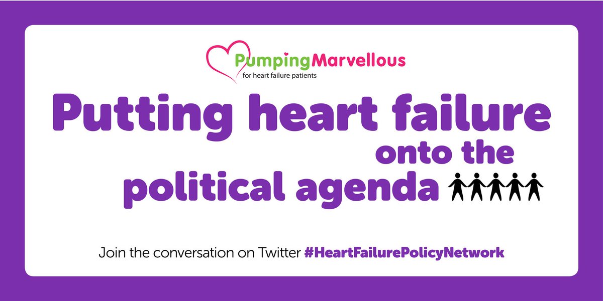 pumpinghearts's tweet photo. Click to sign - #Heartfailure recommendations into policy actions
#HeartFailurePolicyNetwork https://t.co/rLsxUSxrml https://t.co/Hq01spHXOO