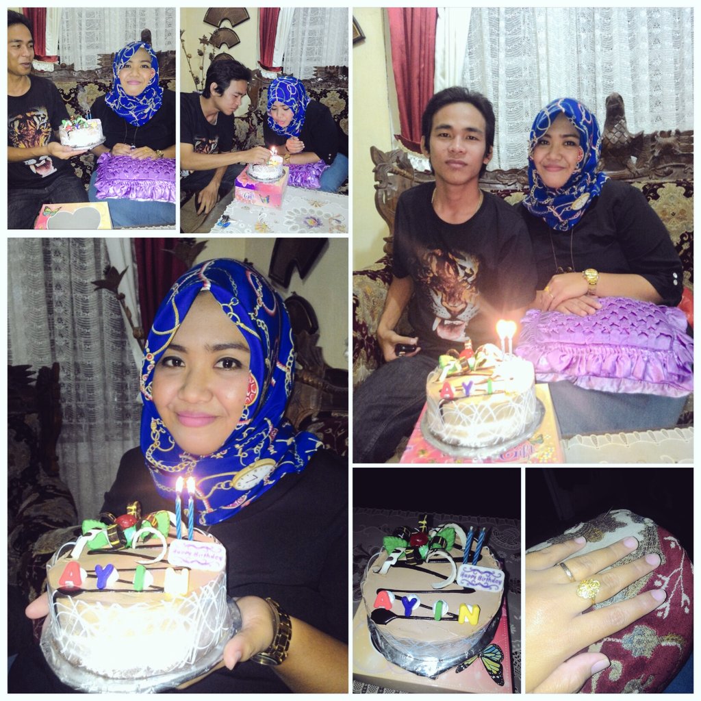 11desember yg keempat kali 😉