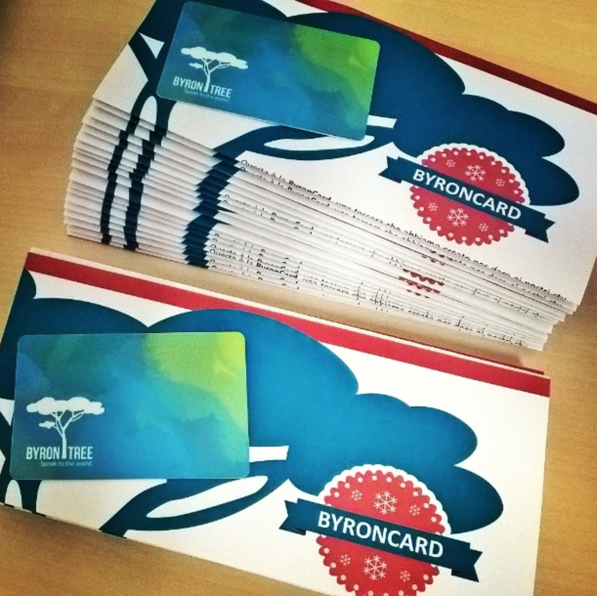 ByronTree's tweet photo. #ByronCard in arrivo! ๐๐๐ Per i nostri studenti grandi agevolazioni! https://t.co/ohbux7eo4o #ByronTree #ByronSchool https://t.co/OtesRBaI8i