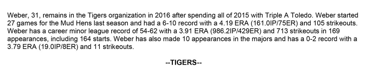 Official 2016 Detroit Tigers Thread CV9WgUQVEAEMR_g