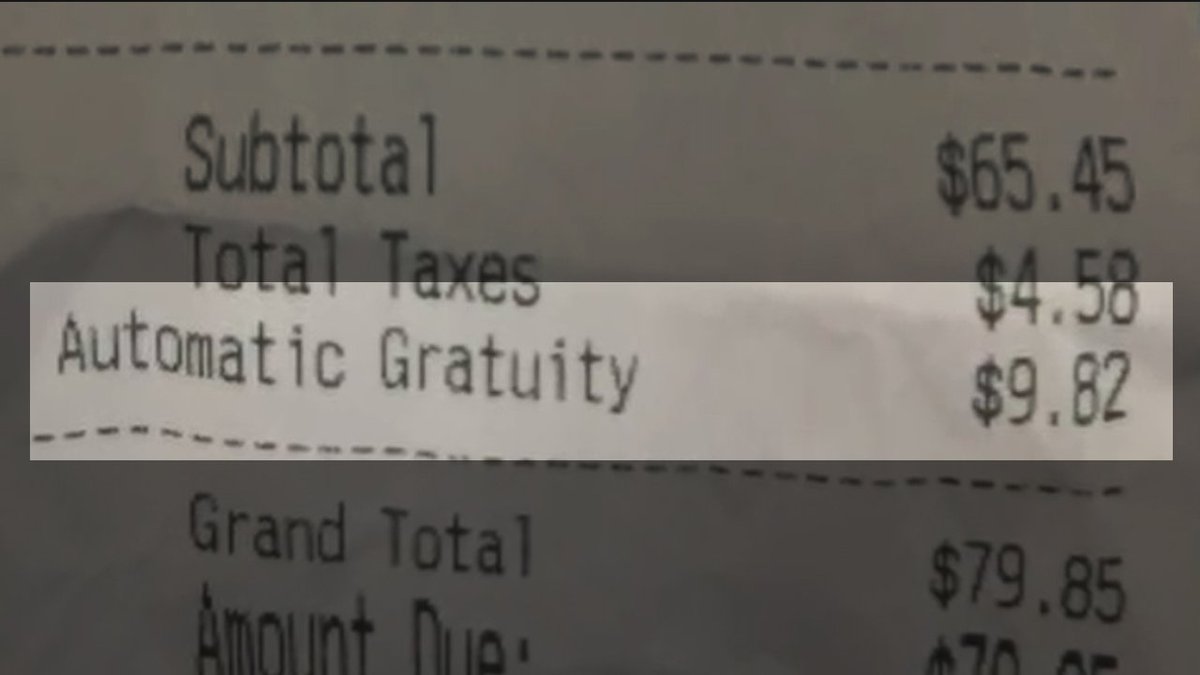 S. Fla. restaurant adds nearly $10 gratuity for customers who picked up their food! bit.ly/1lB2uo6?utm_me… https://t.co/Cz8ZhQxE37