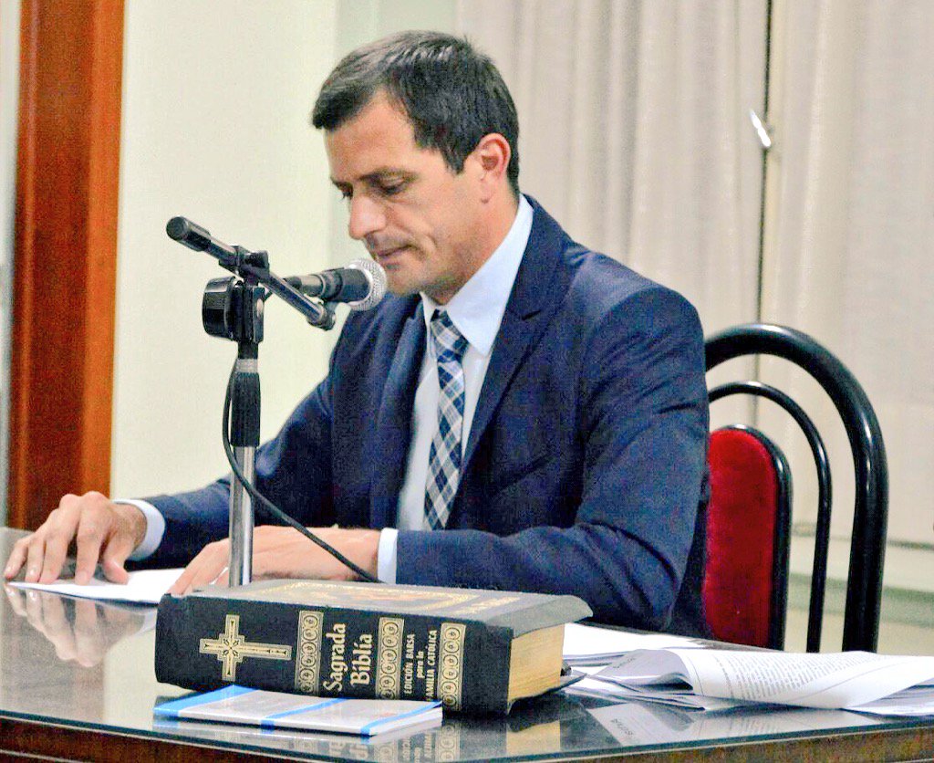 BuccaBali's tweet photo. "En esta nueva etapa vengo a construir CIUDAD y partido con localidades integradas" https://t.co/OcxmbHGaFt
