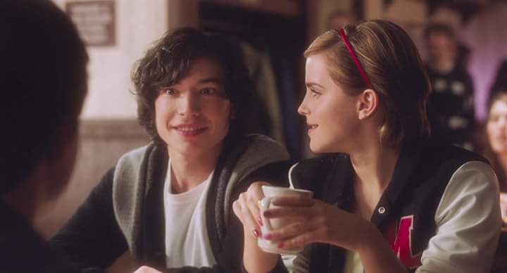 The perks of being a wallflower sam and patrick. Ее тетя была тихоней эдакой мышкой. Ее тетя была тихоней эдакой мышкой. Хорошо быть тихоней фильм 2012 отзывы. Ее тетя была тихоней эдакой мышкой.