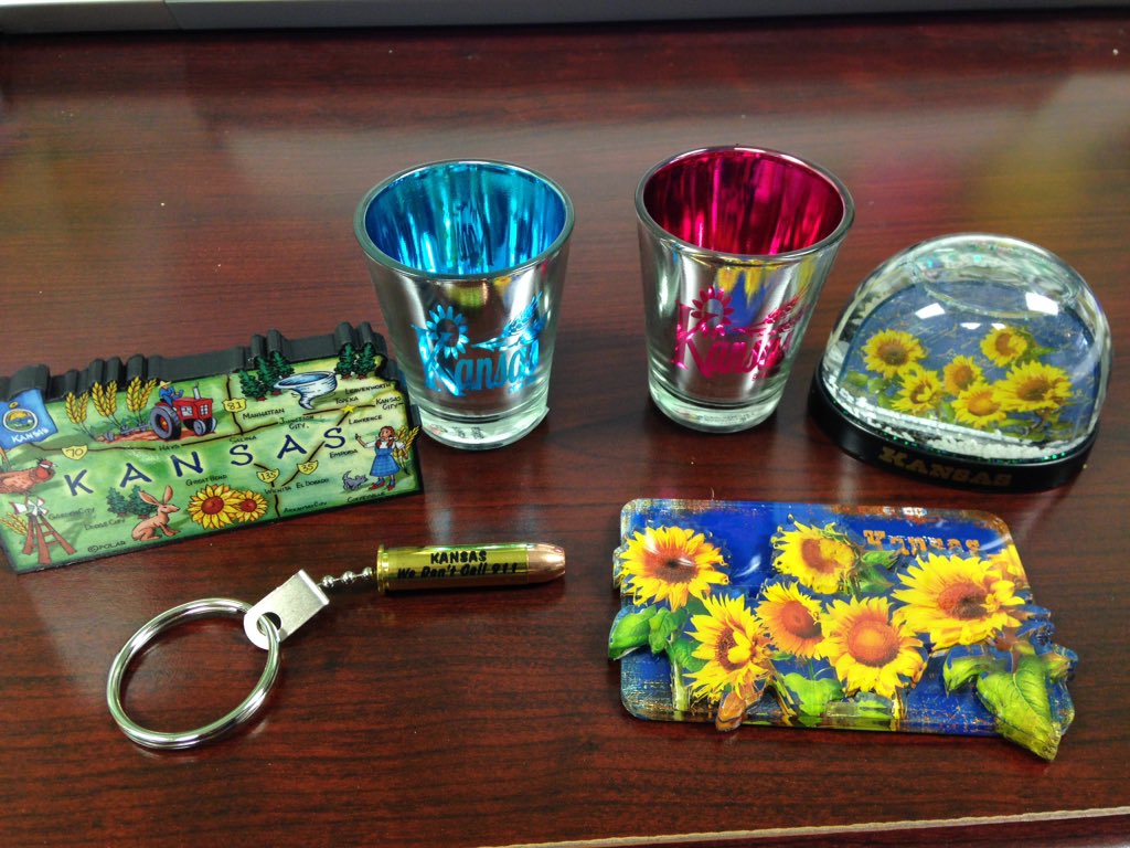New Gift Shop items just arrived! Perfect stocking stuffers! Check out what else we have!
