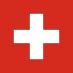 What fraction of the swiss flag is white? Have any insights? #SAODec11