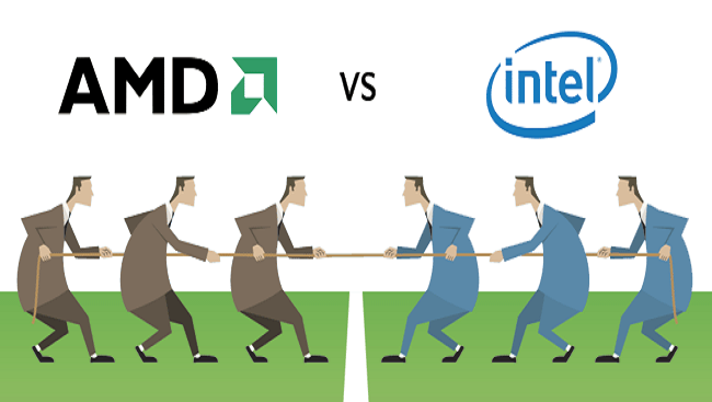 TechSimplex's tweet image. youtube.com/watch?v=OShFJO…

'Intel or Amd, which processor should I buy?'

#ProcessorWars #IntelvsAmd