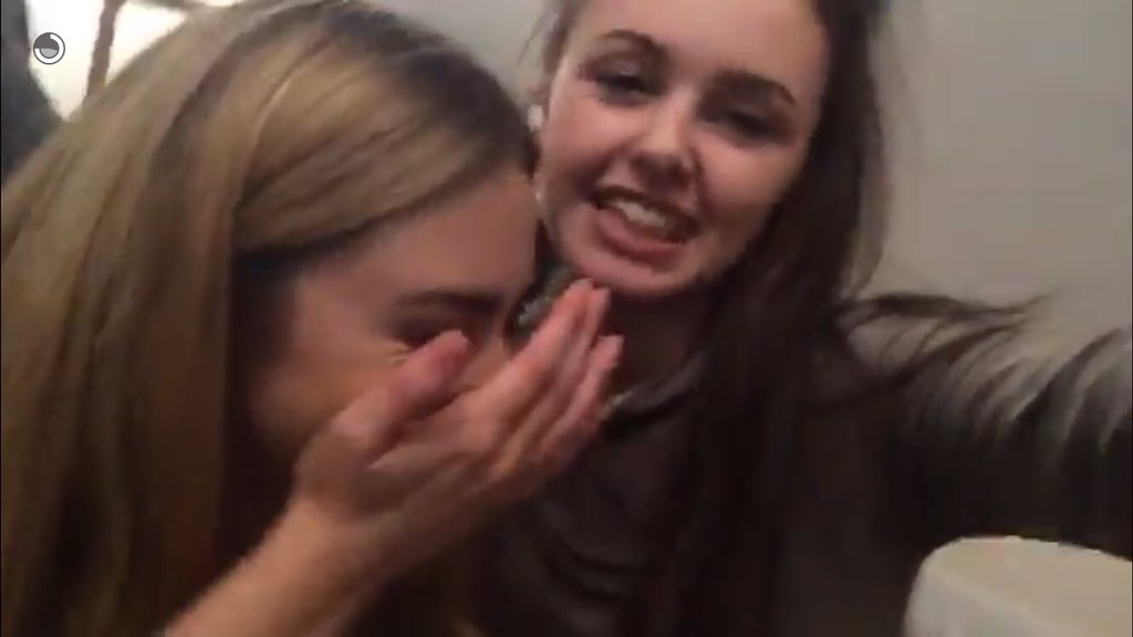 bairmaunders's tweet photo. Happy birthday char hope you've had a lovely day, love uuu 💟 @charwalkerxo https://t.co/cIaeryw4t8