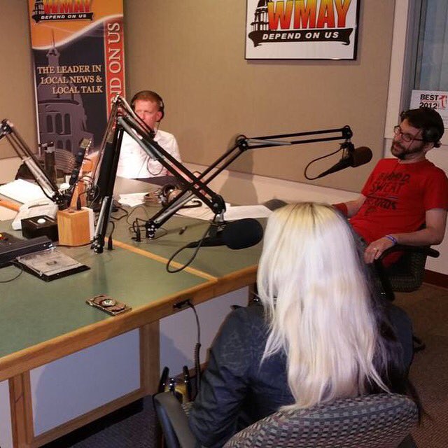 Gotta love radio interviews! #music @IamNikkiPhoenix @OfficialJackEL #edm #radio #LoveYourself https://t<a href="/tag/music"class="tags">#music</a><a href="/tag/loveyourself"class="tags"><span>#loveyourself</span></a><a href="/tag/radio"class="tags"><span>#radio</span></a><a href="/tag/edm"class="tags"><span>#edm</span></a>