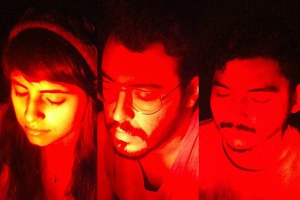 Desde Venezuela, 8 cambios para conocer las nuevas voces de ese país. #porNoFM. bit.ly/1M62iSw