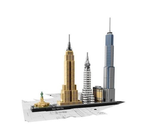 strang_design's tweet photo. New LEGO® Collection Lets You Recreate Skylines... https://t.co/7TV9pokPkR https://t.co/Ycyel4ckZF