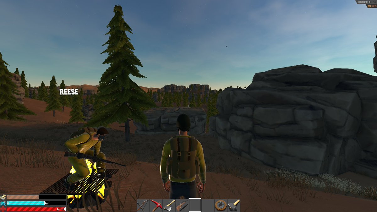 Playhurtworld