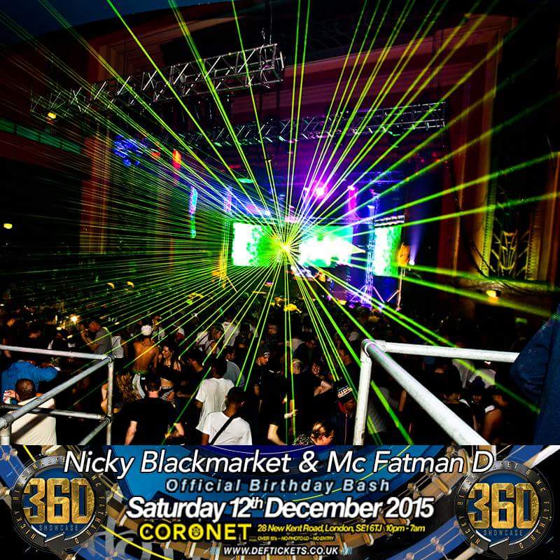 ProfoundBeats's tweet image. All Roads lead to this place tommorow, catch @arryh86 b2b @M&amp;amp;T Room 2 for the party of the year 👊