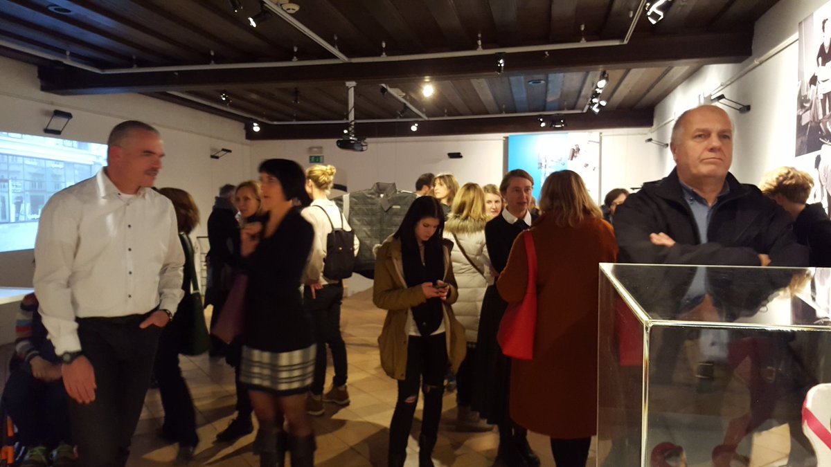 MAO (@mao_slovenia) on Twitter photo Razstva DESIGN (DIS)ABILITY tudi uradno odprta. Poiščite #pilius na @kickstarter! Razstva DESIGN (DIS)ABILITY tudi uradno odprta. Poiščite #pilius na @kickstarter!