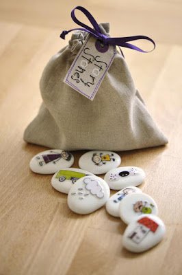 #DIYChristmas gifts that you can make with your kids. goo.gl/bRKHZj