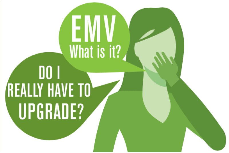 Verifone's tweet photo. The US #EMV Migration Shift: 60 Days In w/ @Visa @Verifone &amp; @pymnts https://t.co/oieS0nEV1F Fri 1pm ET #EMVchat https://t.co/Sd7oyMrN5R